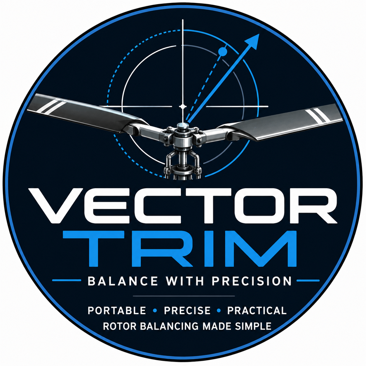 VectorTrim — Balance with Precision